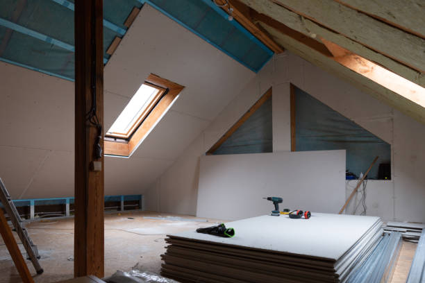 Best Residential Insulation in North Tunica, MS