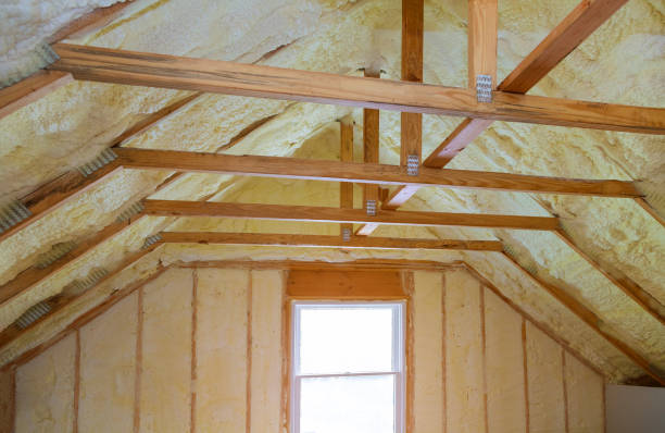 Trusted MS Insulation Contractor Experts