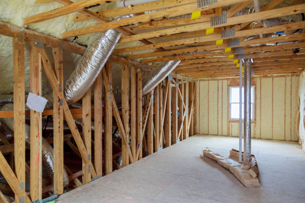 Best Insulation for Specific Applications in North Tunica, MS