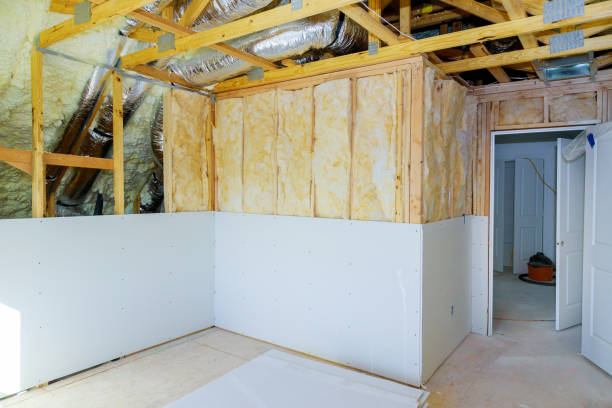 Best Insulation Installation Services in North Tunica, MS