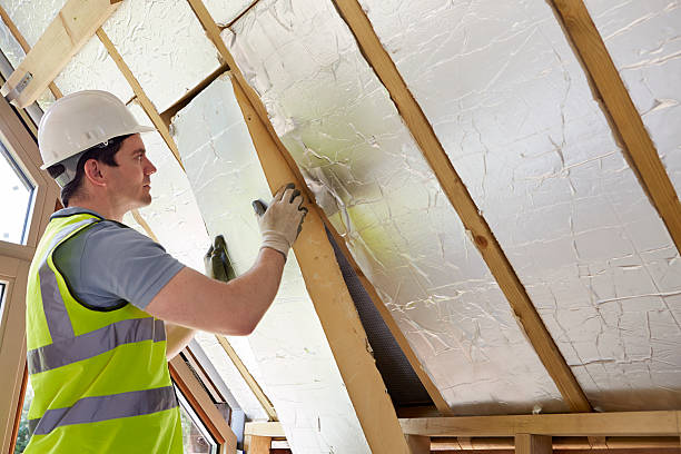 Best Types of Insulation in North Tunica, MS