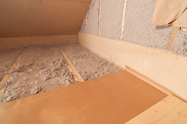 Best Insulation for Specific Applications in North Tunica, MS